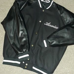 Steve & Barry's Jacket Athletic